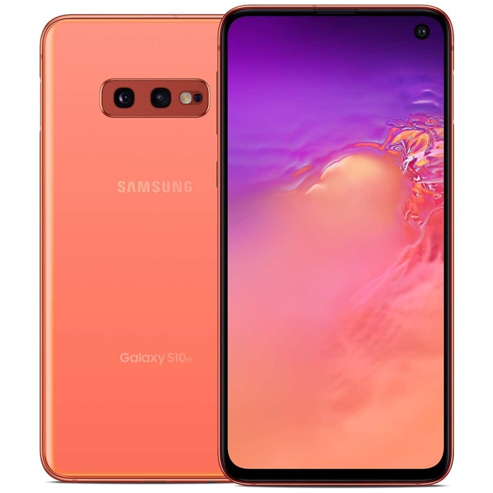 Samsung Galaxy S10e 128GB 6GB RAM - 5.8