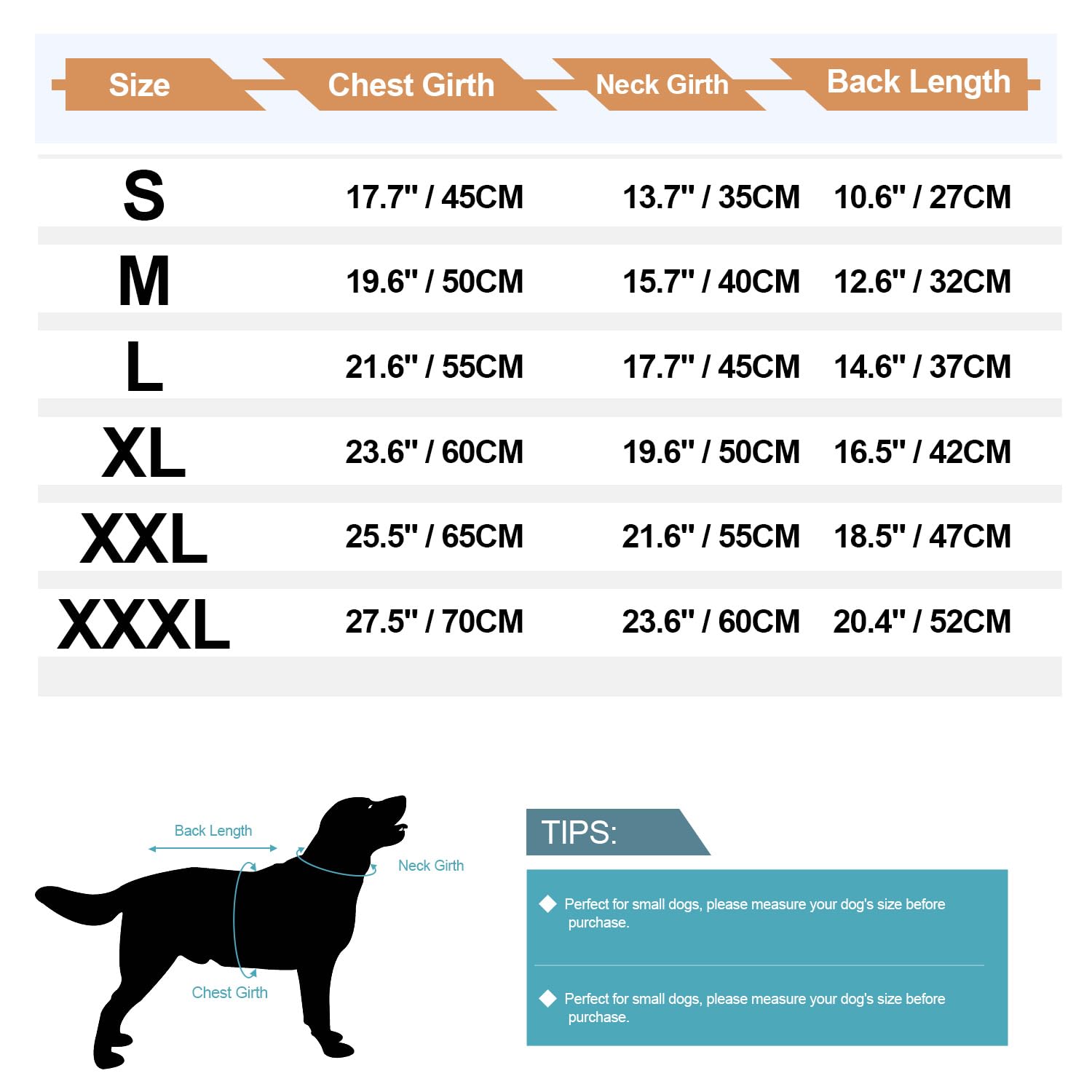 Waterproof & Windproof Dog Winter Coat for Small Dogs - Reflective Hoodie with Faux Fur & Flannel Lining - Warm Cold Weather Jacket with Pocket - Perfect for Snowy Walks, Outdoor Adventures & Nighttime Safety