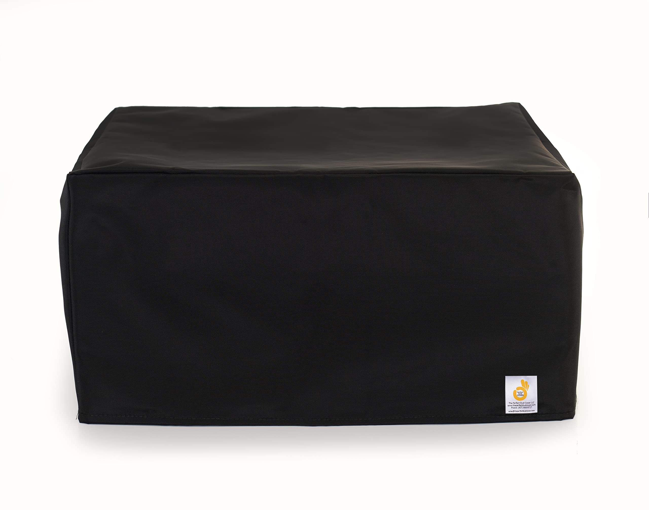 Epson L4160 Wi-Fi Duplex All-in-One Ink Tank Printer Cover - Black Nylon, Anti-Static, Waterproof - Perfect for Home & Office Printer Protection