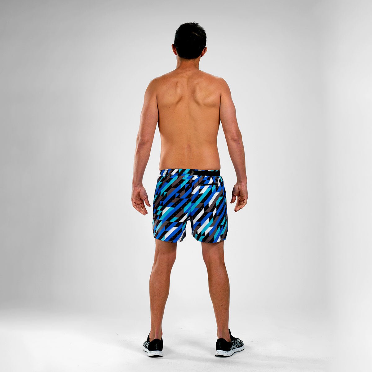 Men's LTD Run 5 Short - Unbreakable Running Shorts for Men | Lightweight & Durable Athletic Shorts for Running, Gym Workouts & Outdoor Activities