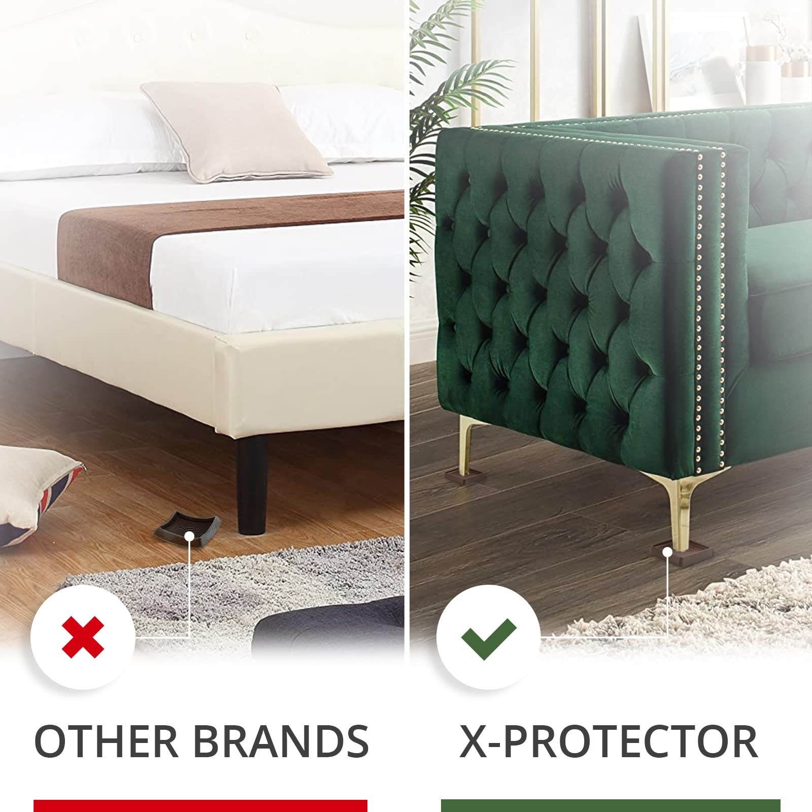 X-PROTECTOR 3