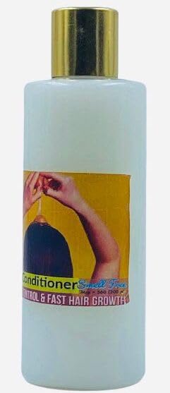 Organic Greens Egg Hair Conditioner - 100ml | Deep Nourishing & Repairing for Dry, Damaged Hair - Perfect for Daily Use & Salon Treatments