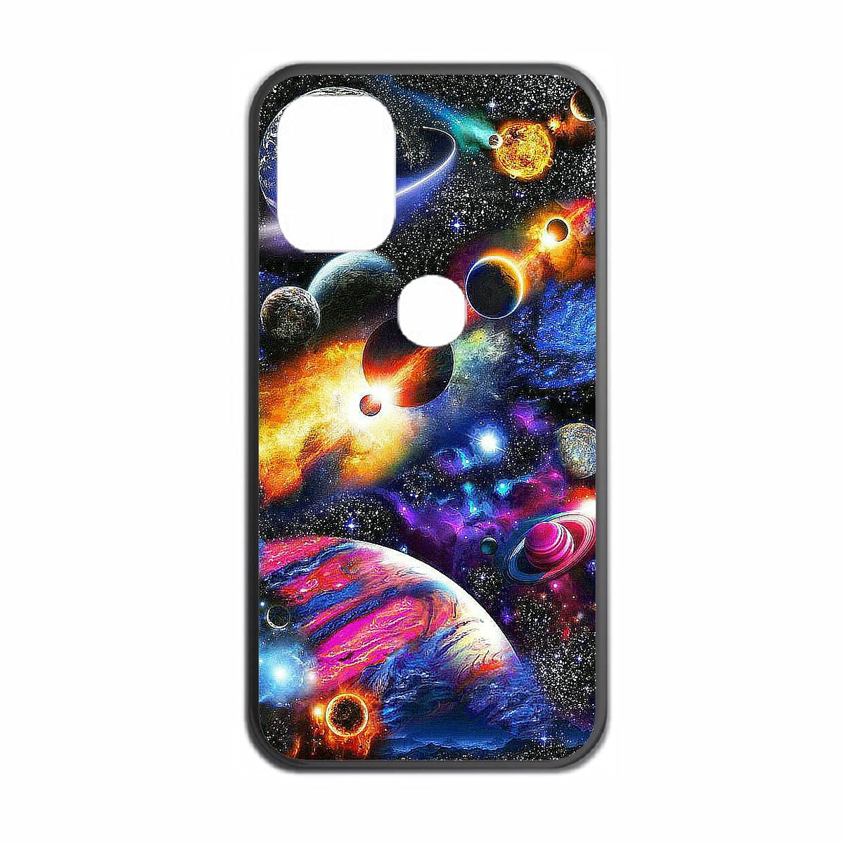 Oujietong Shockproof TPU Soft Cover Case for Oppo A35 PEFM00 - Slim Protective Phone Case with Anti-Scratch Design | Perfect for Daily Use, Travel & Outdoor Activities
