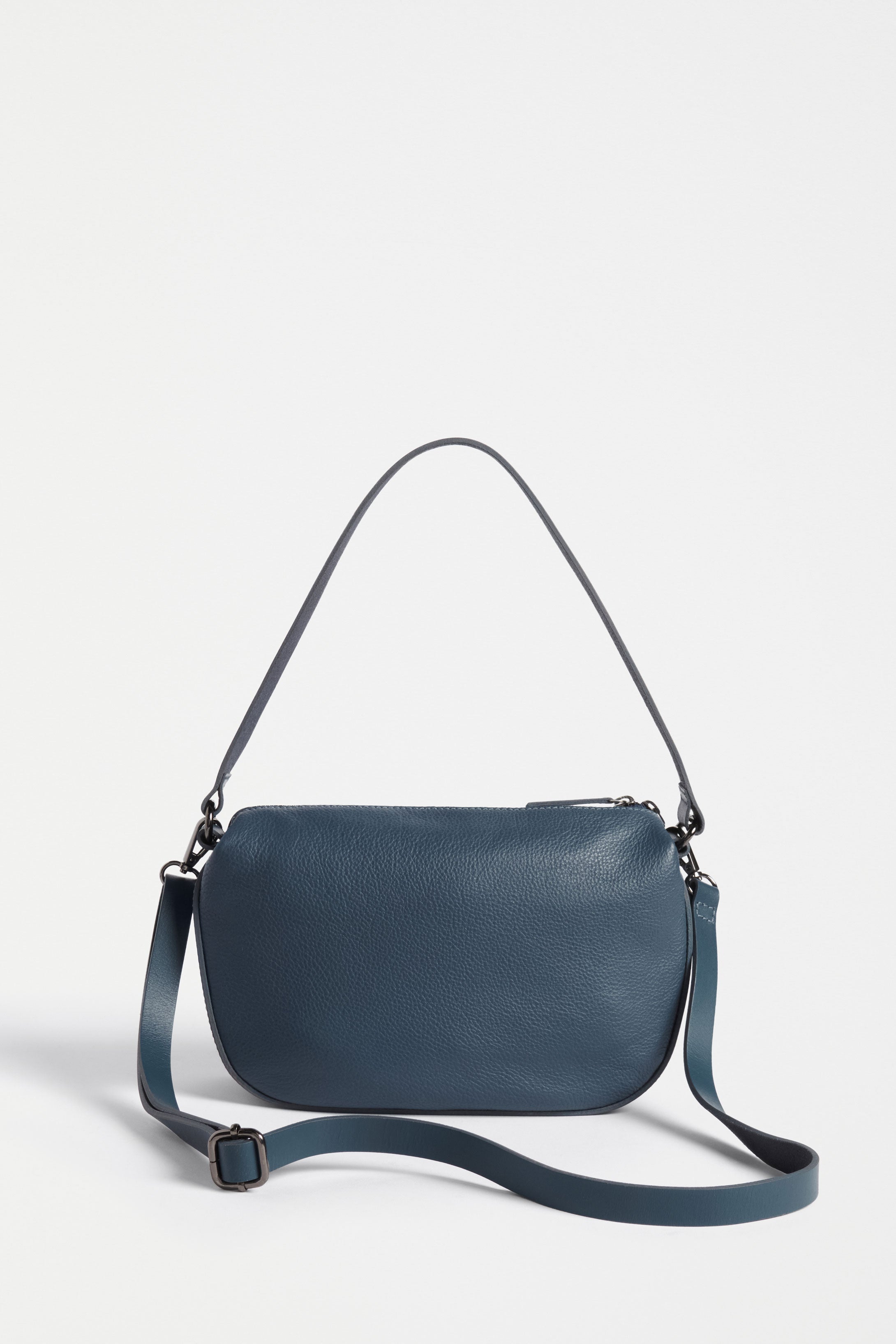 Ilin Mini Crossbody Bag for Women - Small Leather Shoulder Purse with Adjustable Strap, Perfect for Travel, Shopping & Everyday Use