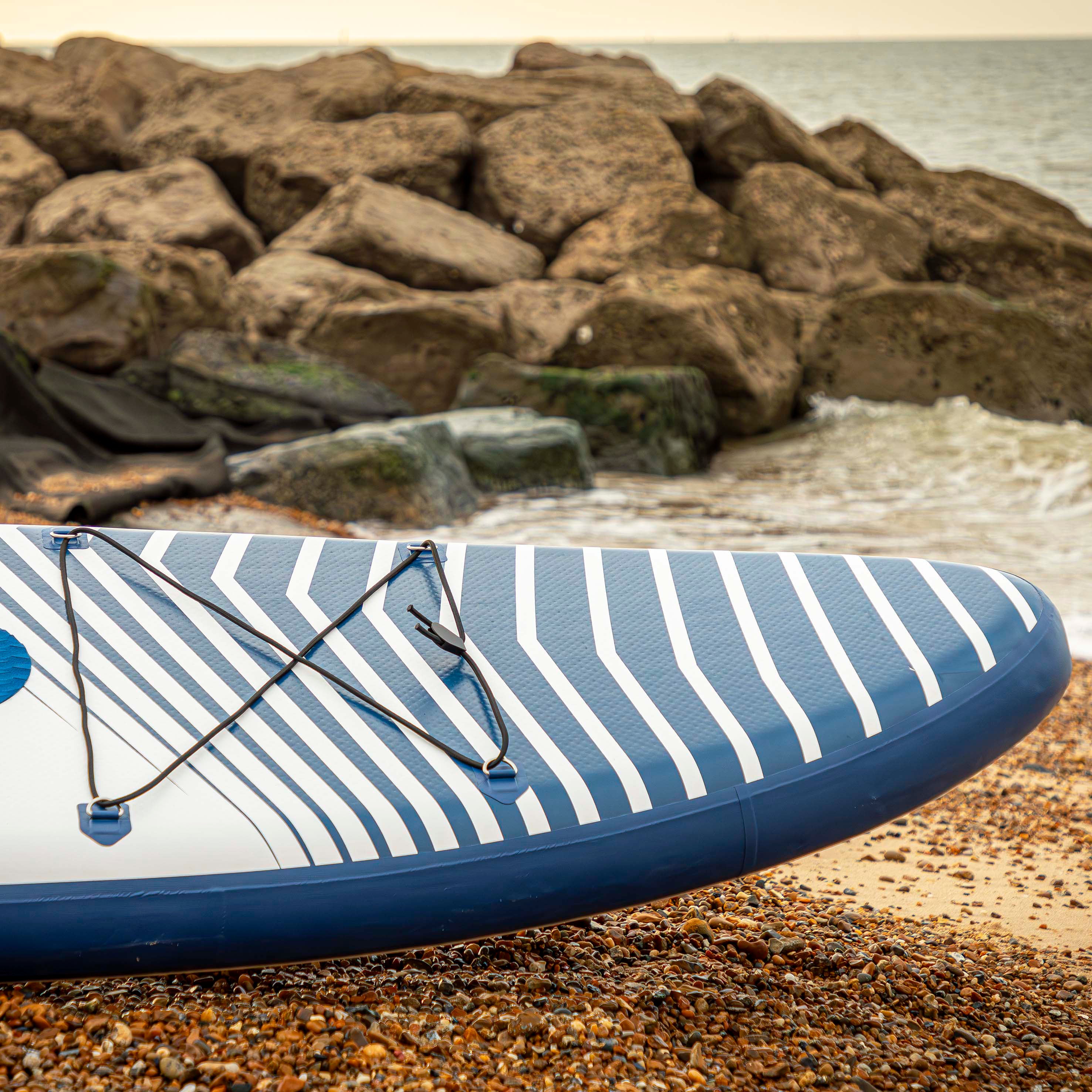 Inflatable Stand Up Paddle Board 10'2