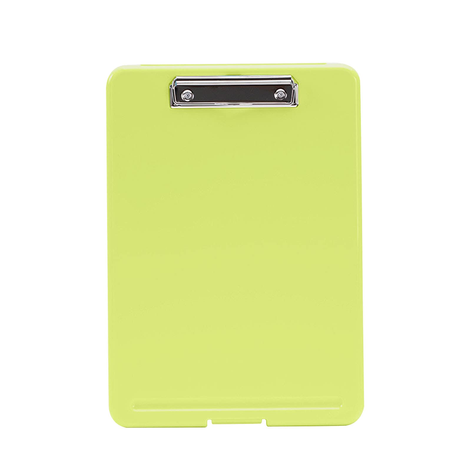 Multifunctional Wordpad File Box - Organize Documents, Test Papers & Folders - Perfect for Office, School & Home Storage Solutions
