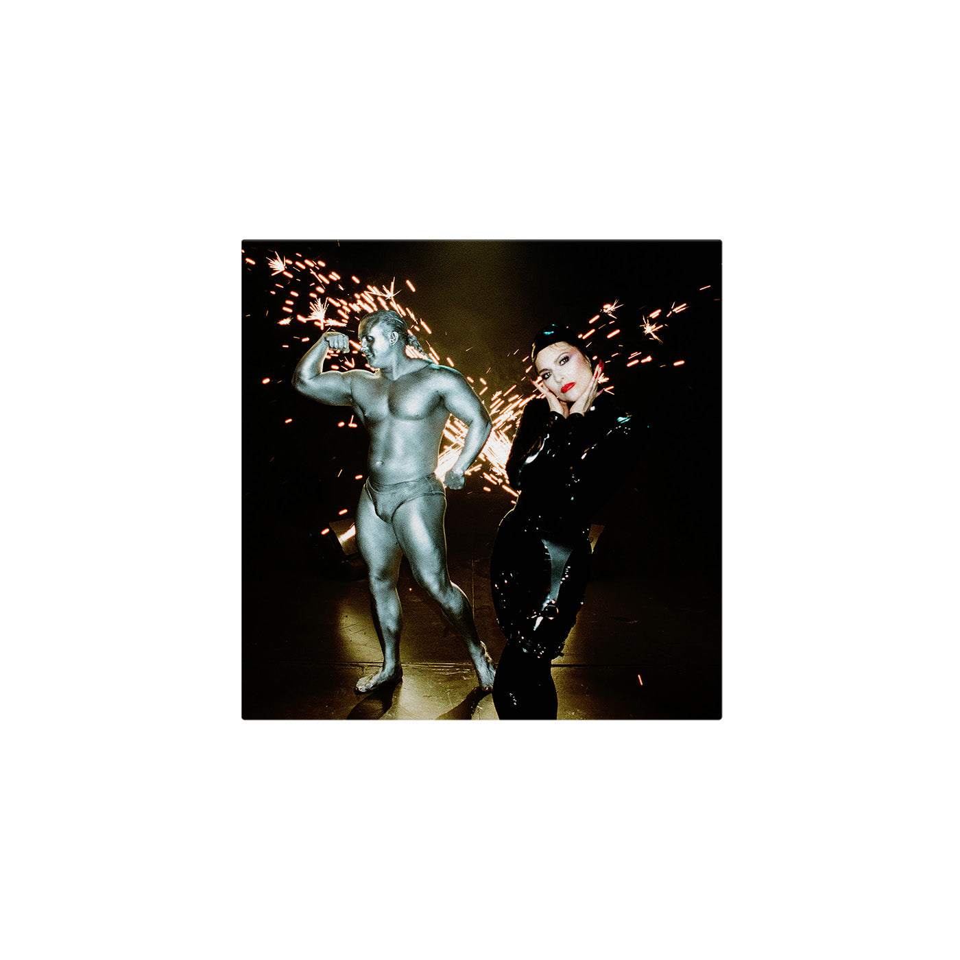 Machina EP [Digital Download] - Electronic Music Album for DJs, Clubs & Home Listening