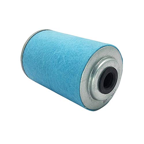 1615943601 Air Compressor Oil Separator Replacement Filter - Compatible with Multiple Models | Durable Compressor Part for Workshop & Industrial Use