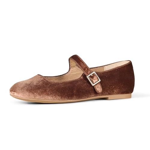 Brown Velvet
