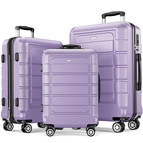 Lavender Purple