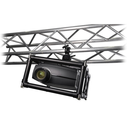 Barco V3 Precision Stacking Frame - Heavy Duty Aluminum Alloy Construction for Professional AV Equipment - Perfect for Home Theater, Conference Rooms & Stage Productions