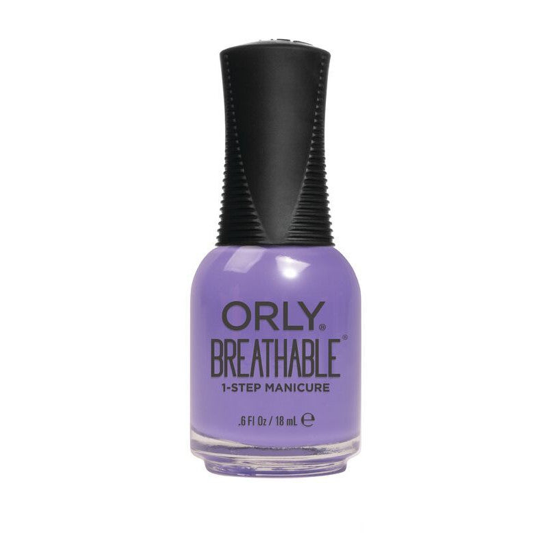 ORLY BREATHABLE Nail Polish 