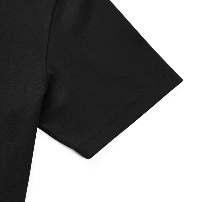 Men's Casual Short Sleeve T-Shirt L224U086/0018 - Comfortable Cotton Tee for Everyday Wear, Gym & Outdoor Activities
