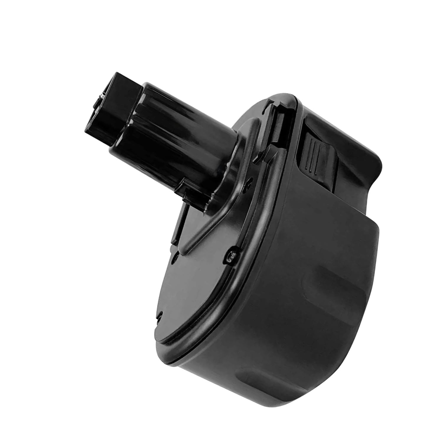 Replacement Battery for DEWALT DW935 14.4V Cordless Trim Saw - Compatible with DEWALT 14.4V Tools - Perfect for Woodworking, DIY Projects & Professional Construction Use