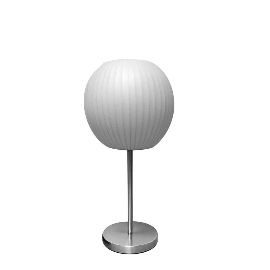 Bubble Ball Table Lamp - Modern LED Night Light for Bedroom, Living Room, and Office - Perfect for Relaxation, Reading, and Decor