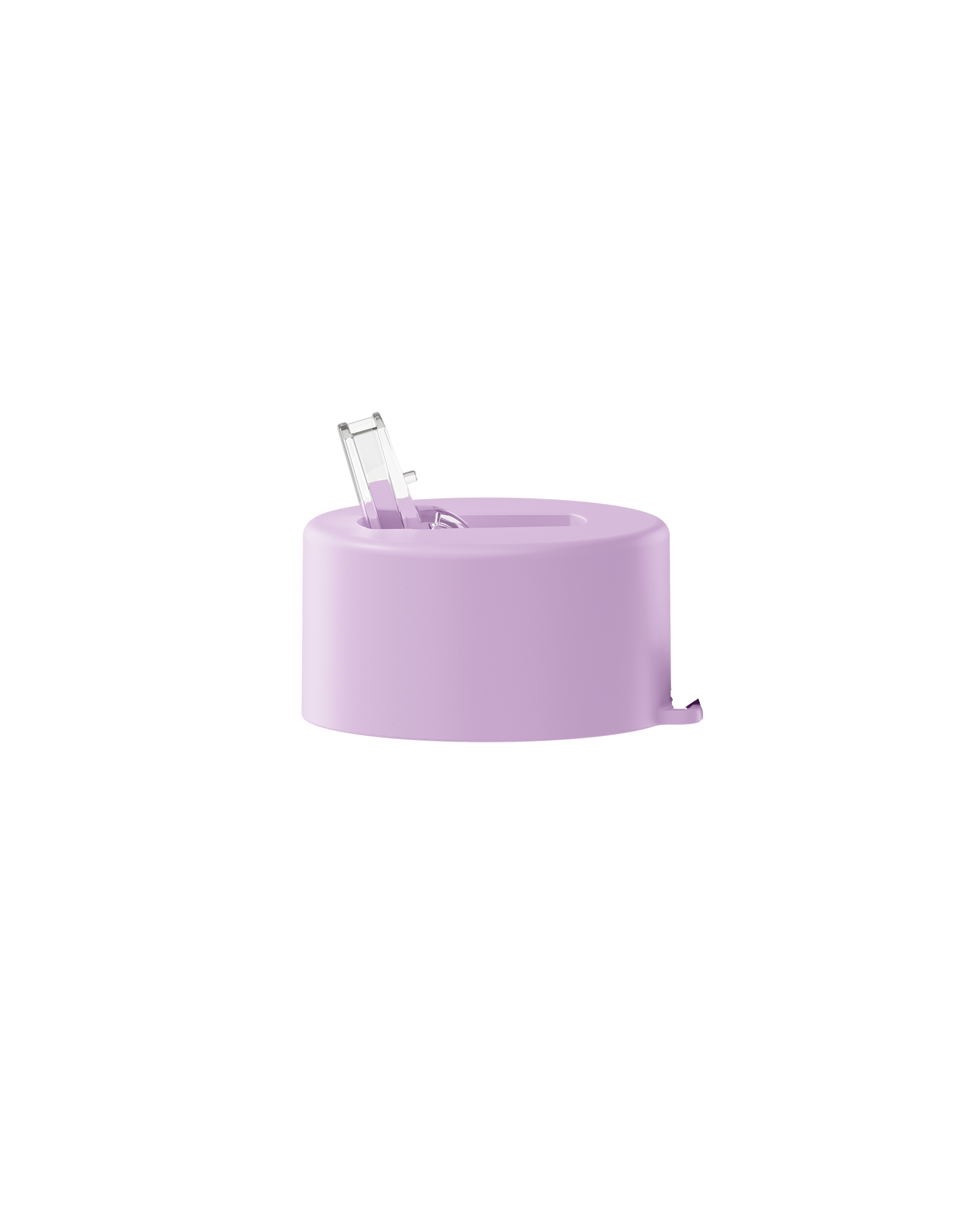 Straw Lid Hull - Reusable Silicone Straw Cover for Cups & Tumblers - Perfect for Travel, Office, and Home Use