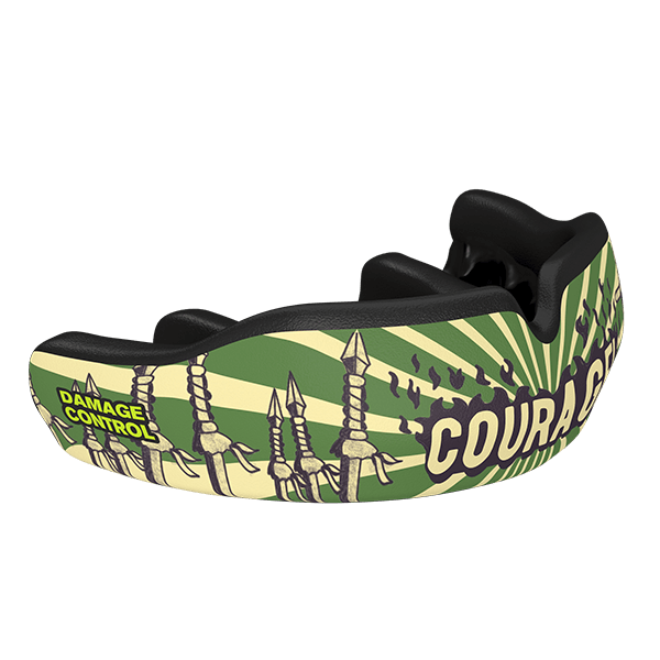 Custom Fit Mouthguard for Sports & Teeth Grinding - Comfortable & Durable Dental Protection for Boxing, MMA, and Nighttime Use