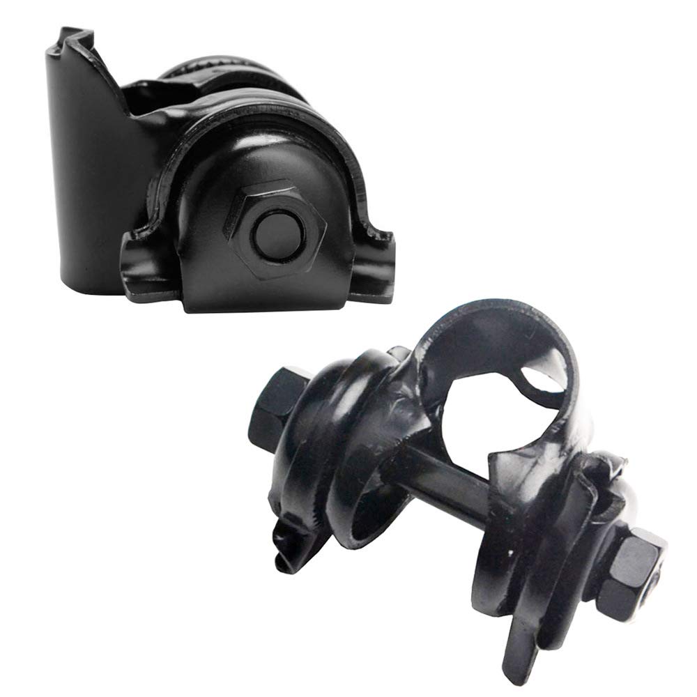 Bike Seatpost Clamp & Seat Adapter - 7/8