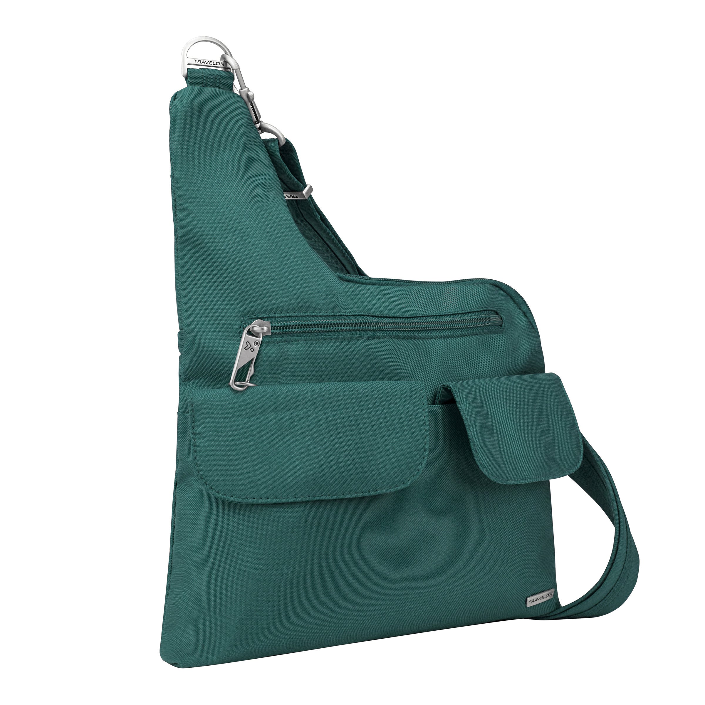 Anti Theft Classic Crossbody Bag for Women - Secure & Stylish Purse with RFID Blocking for Travel, Shopping & Daily Use