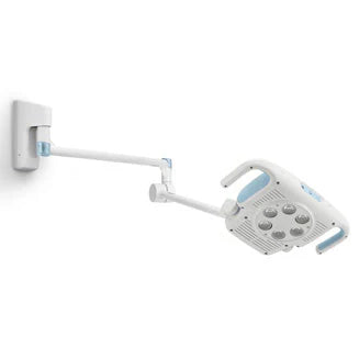 Welch Allyn Green Series 900 LED Medical Procedure Light - Energy Efficient Surgical & Exam Lighting for Hospitals, Clinics & Dental Offices