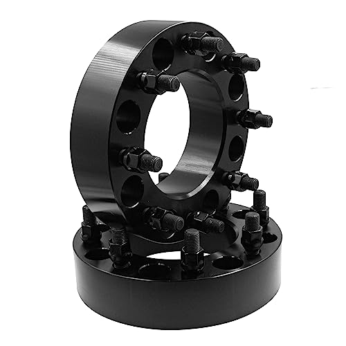 Black Anodized