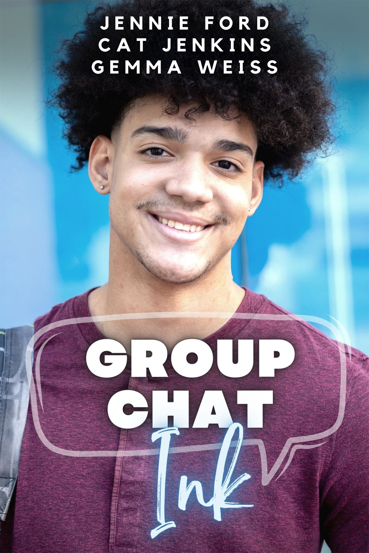 Premium Group Chat Ink - High-Quality Ink for Smooth Writing & Messaging - Perfect for Office, School & Home Use