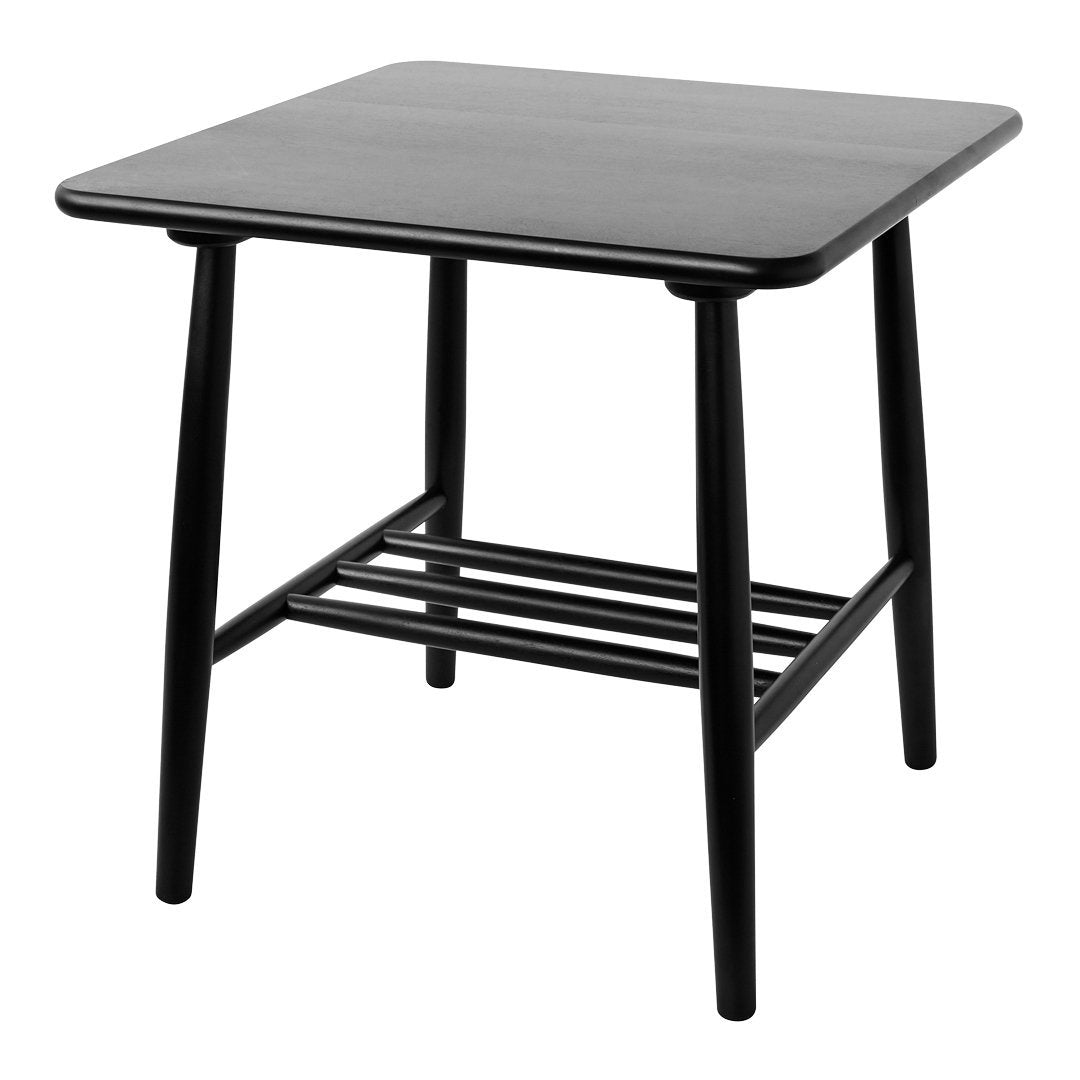 D20 Corner Table - Compact Side Table for Small Spaces | Gaming Room Decor, Living Room, Bedroom, Office | Modern Geometric Design for Home & Office Use