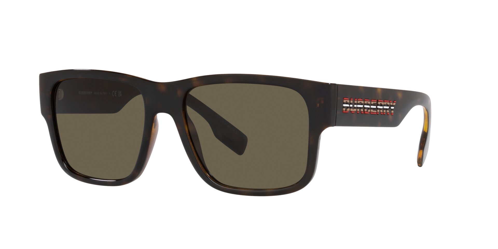 Burberry Knight BE4358 Sunglasses - Polarized Aviator Style with UV Protection for Men & Women | Perfect for Driving, Travel, and Outdoor Activities