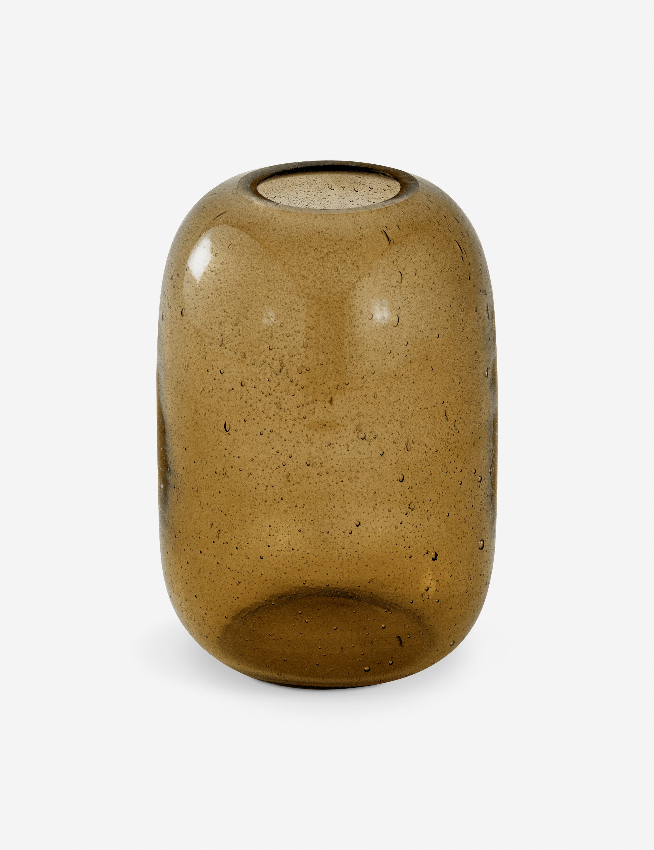 Bertie Vase - Elegant Ceramic Flower Vase for Home Decor, Wedding Centerpieces & Tabletop Arrangements | Perfect for Living Room, Dining Table & Gift Giving