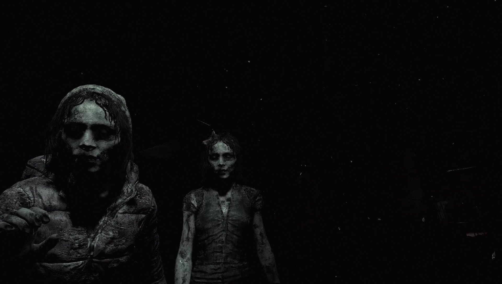 Until Dawn: Rush of Blood - PS4 Horror VR Game | Survival Shooter Experience | Perfect for Halloween & Thrill Seekers