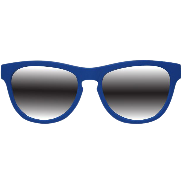 Cosmic Blue/Polarized Silver