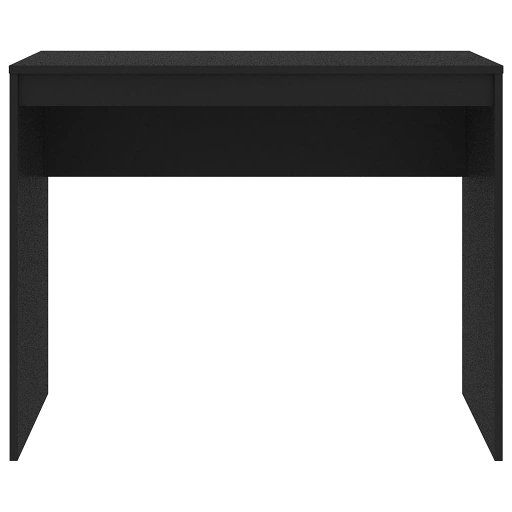Industrial Style Office Desk - 35.4