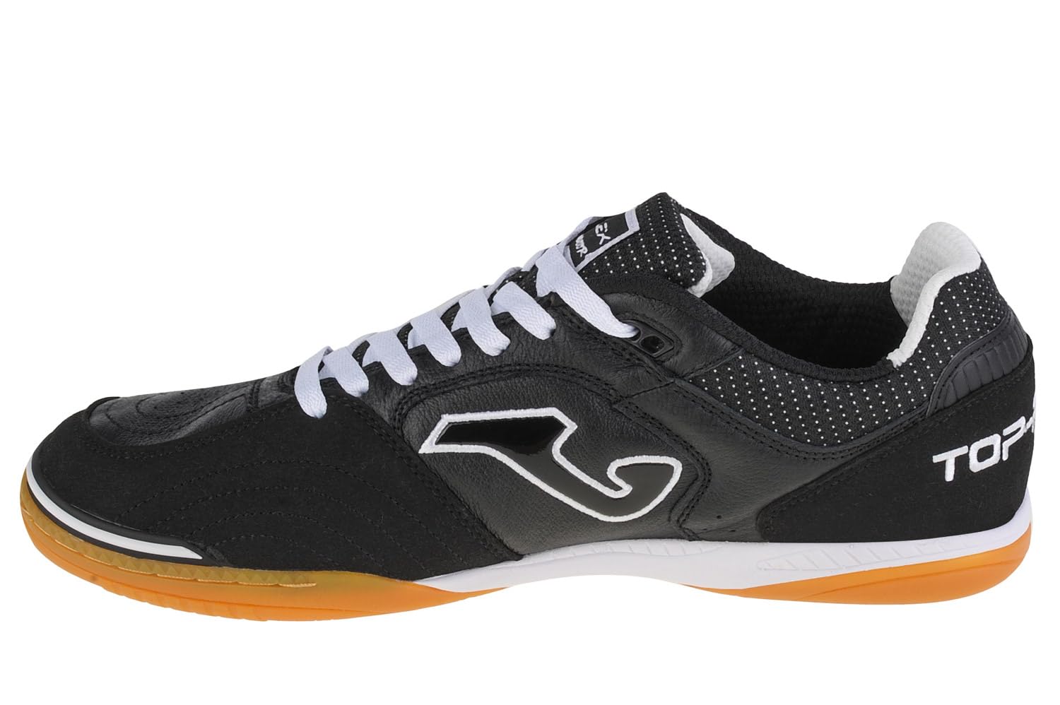 Joma Men's Soccer Futsal Shoes - Lightweight Indoor/Outdoor Football Cleats with Non-Slip Sole | Perfect for Training, Matches & Casual Wear