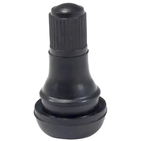 AA TR 412 Snap In Valve (.453 RH) - High Performance Replacement Valve for Tires, Wheels & Automotive Applications | Perfect for Trucks, Trailers & Off-Road Vehicles