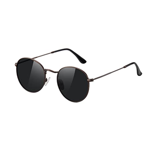 C18-copper/Grey/Black