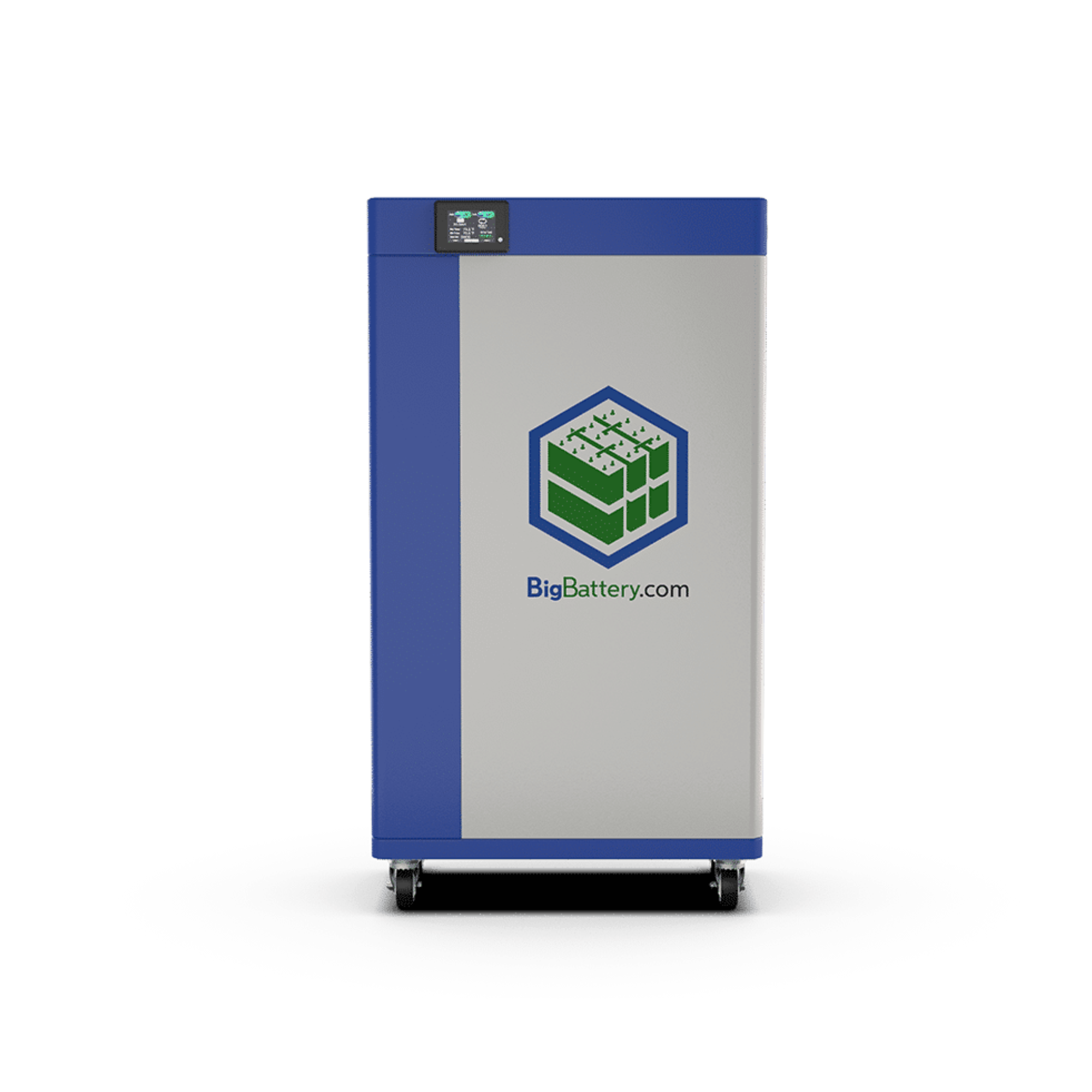 48V KONG ELITE MAX LiFePO4 Battery - 372Ah 19.0kWh Deep Cycle Lithium Battery for Solar Power, RV, Marine & Off-Grid Energy Storage - BigBattery