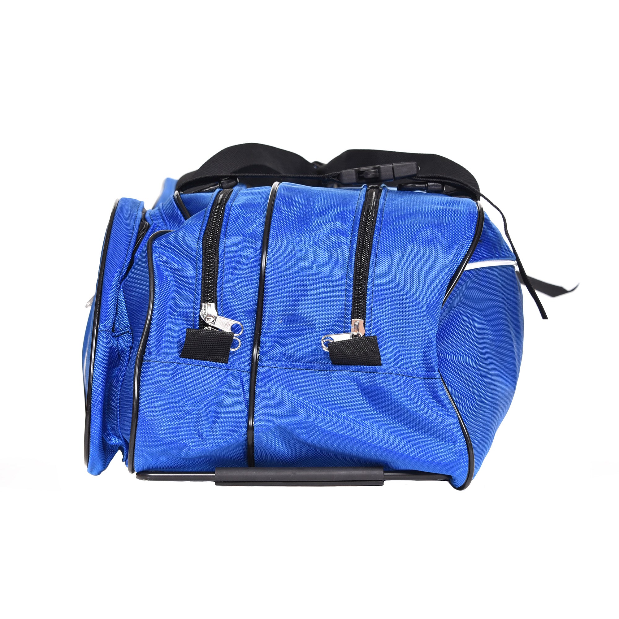 Allstar Rollbag Jumbo Budget - Large Durable Rolling Duffel Bag for Travel, Gym, Sports & Camping - Perfect for Luggage, Workout Gear & Outdoor Adventures