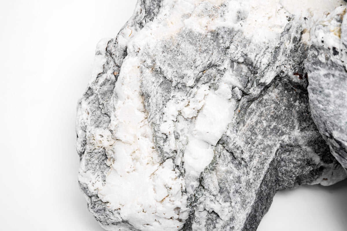 Premium Cueva Stone - Natural Volcanic Rock for Landscaping, Aquariums & Zen Gardens | Decorative Stones for Outdoor & Indoor Use