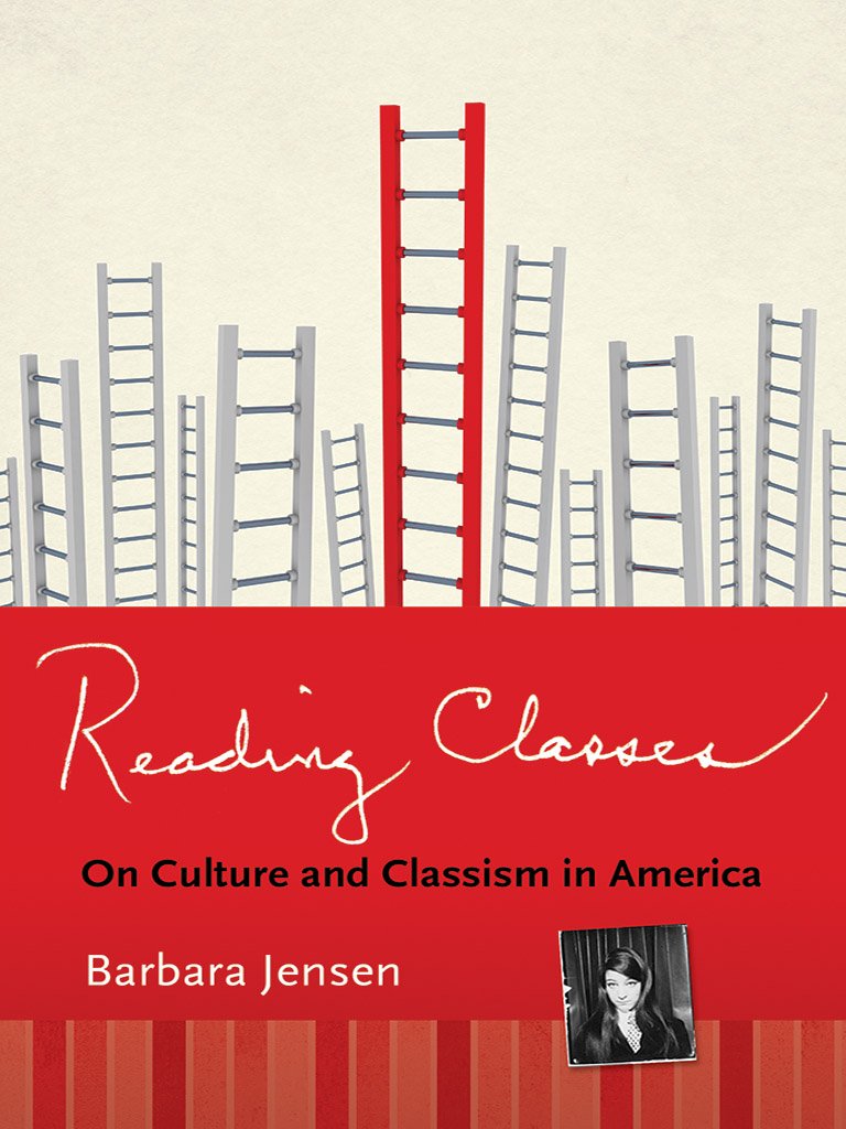Reading Classes: Exploring Culture and Classism in America - Perfect for Sociology Studies & Social Justice Discussions