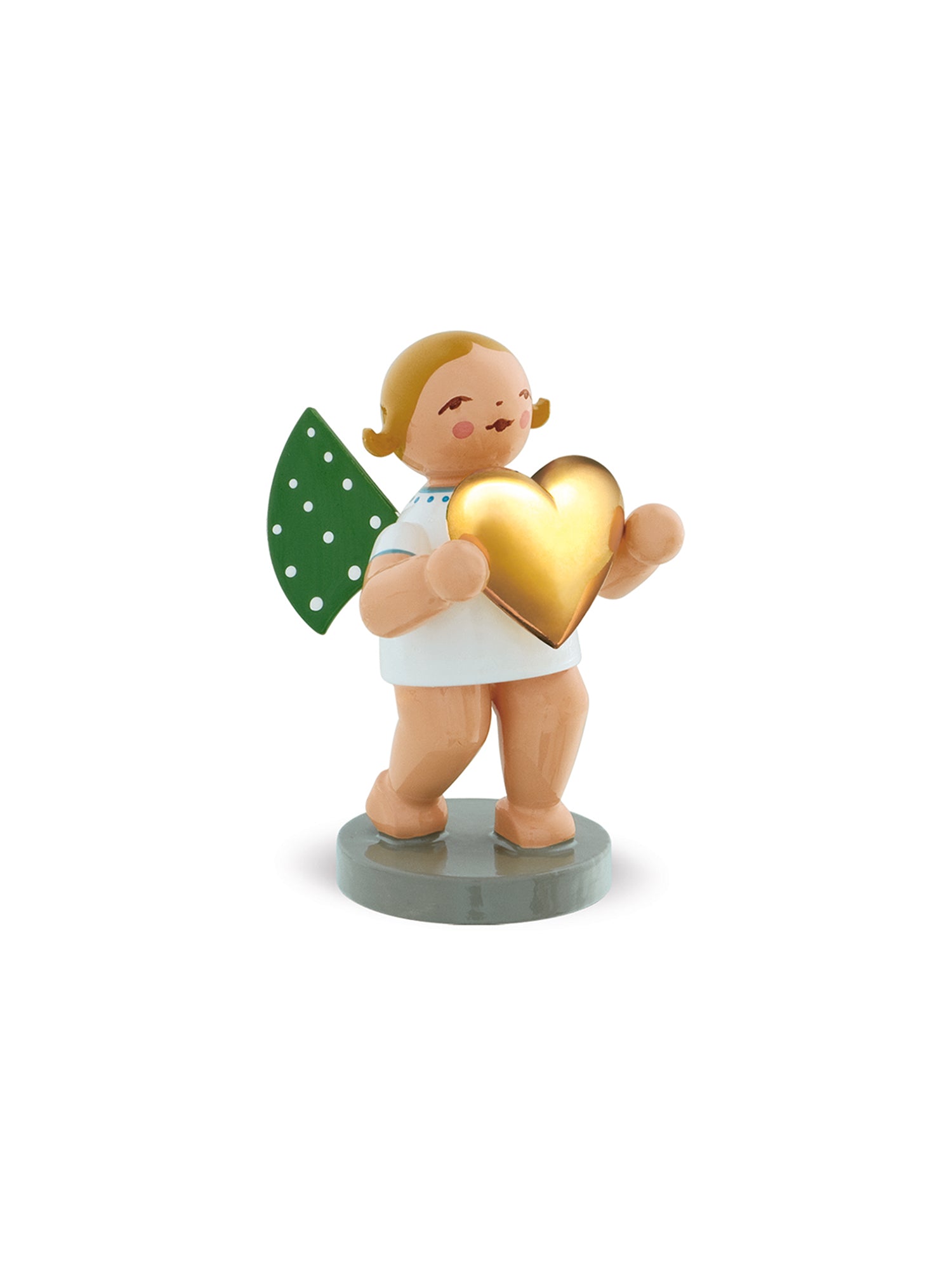 Angel Of Love 940 0058 - Romantic Home Decor for Valentine's Day, Wedding & Anniversary Gifts - Perfect for Bedroom, Living Room & Special Occasions