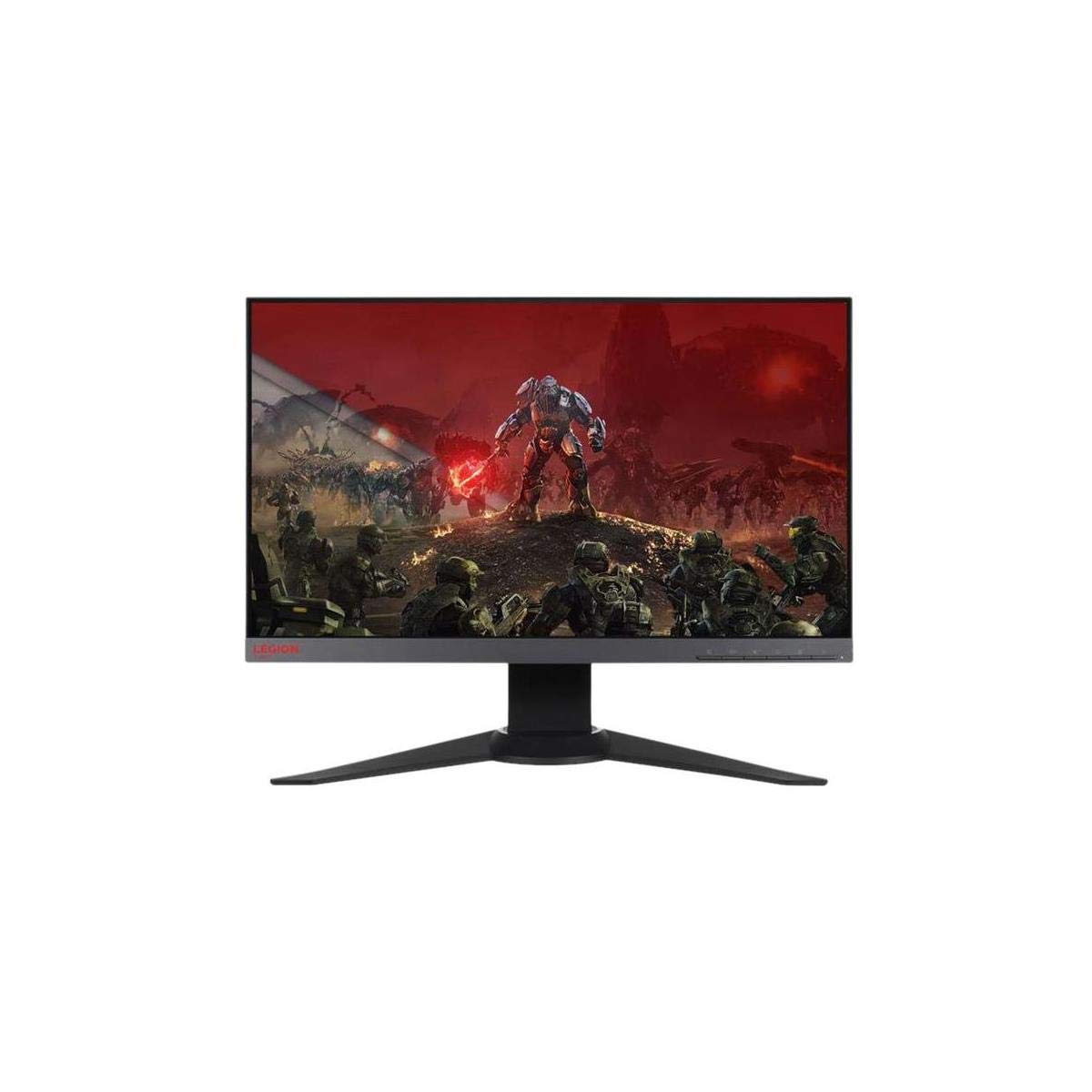 Lenovo Legion Y25f-10 24.5