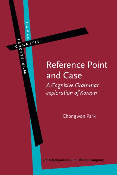 Reference Point and Case Studies in Human Cognitive Processing - Essential for Psychology Research & Academic Learning