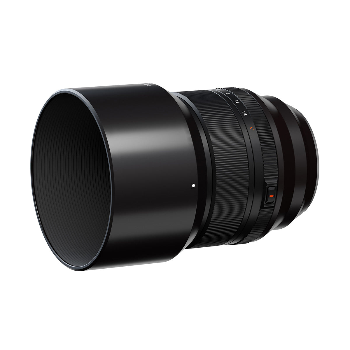 Fujifilm XF 56mm F1.2 R WR Lens - Premium Portrait Prime Lens for Fuji X-Mount Cameras | Used Like New Open Box | Perfect for Wedding, Street & Low Light Photography