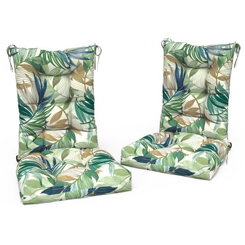 Lush Leaf Green