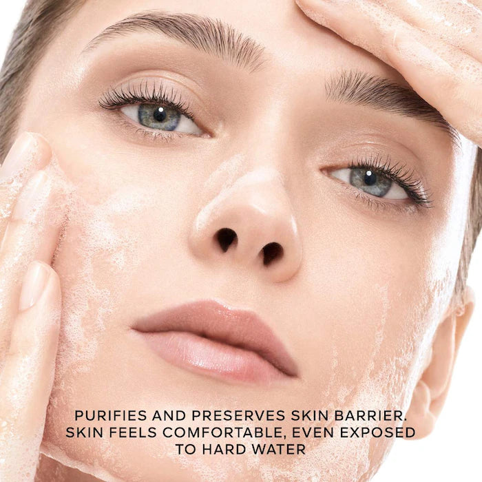 Guerlain Abeille Royale Facial Cleanser - Gentle Honey Skincare for Radiant & Hydrated Skin | Perfect for Daily Cleansing & Makeup Removal