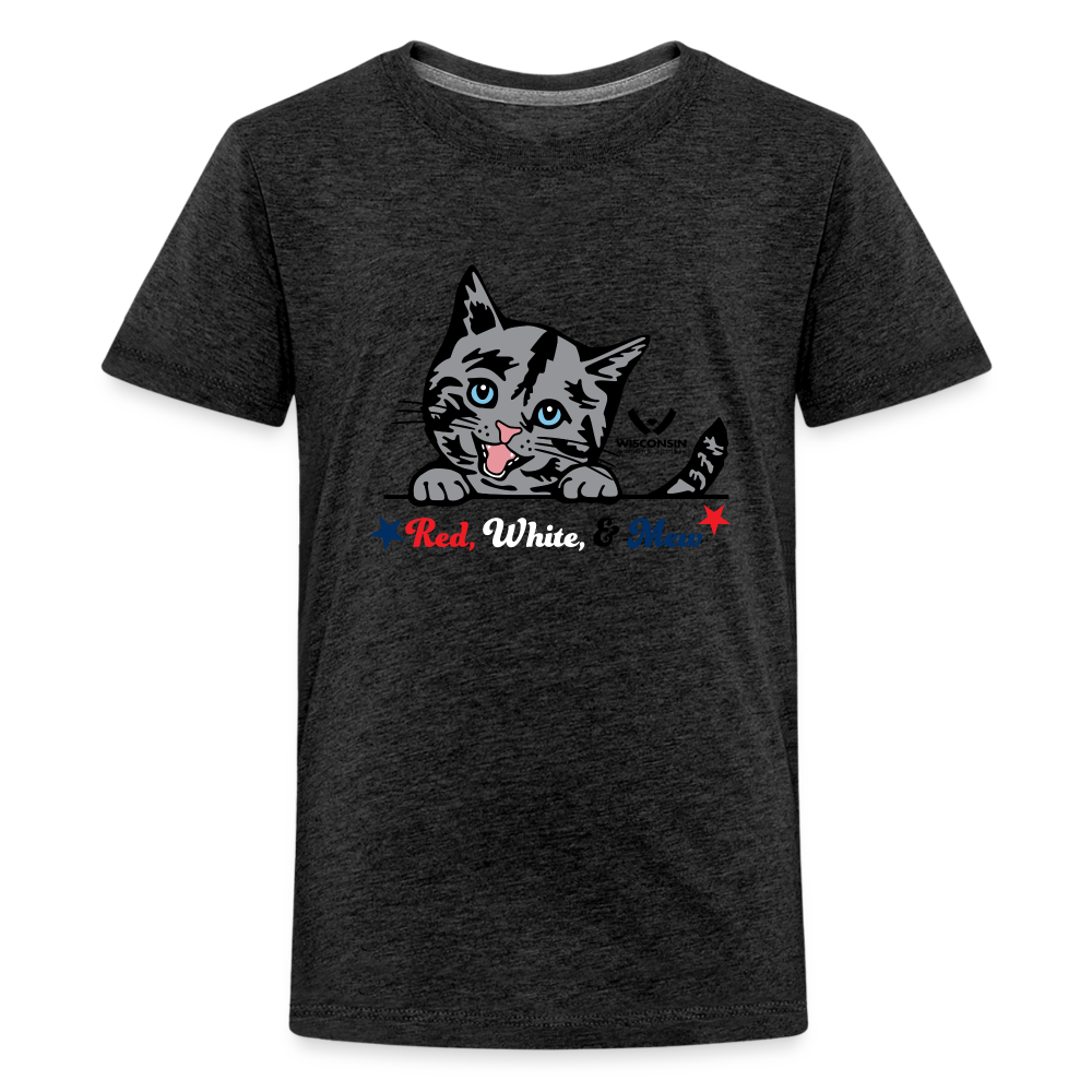 charcoal grey