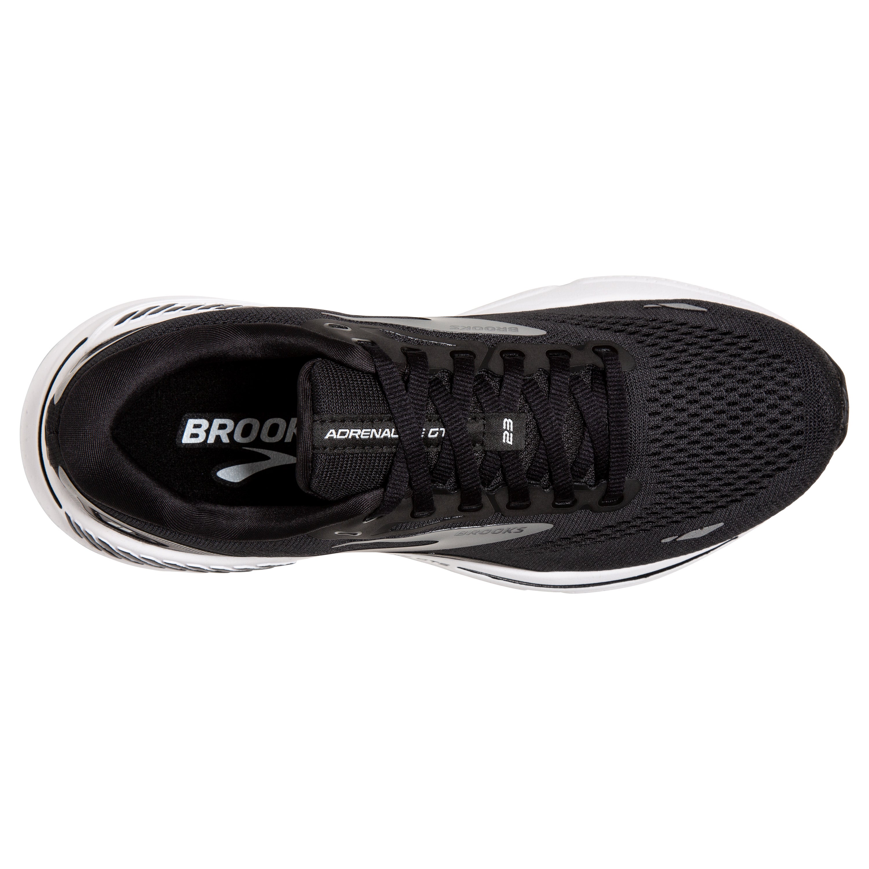 Men's Brooks Adrenaline GTS 23 Running Shoes - Stability & Cushion Support for Jogging, Training & Road Running - Lightweight & Durable for Daily Workouts