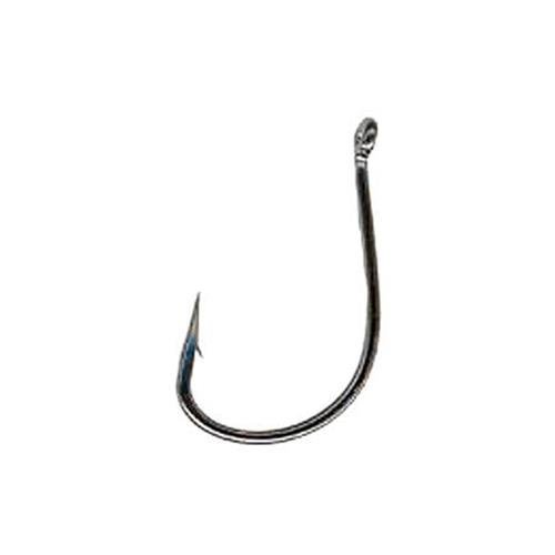 Premium Redwing Blackbird Sabretooth Fishing Hooks Size #10 - Strong Sharp Hooks for Bass, Trout, and Saltwater Fishing | Ideal for Freshwater & Ocean Angling, Fly Fishing, and Sport Fishing Adventures