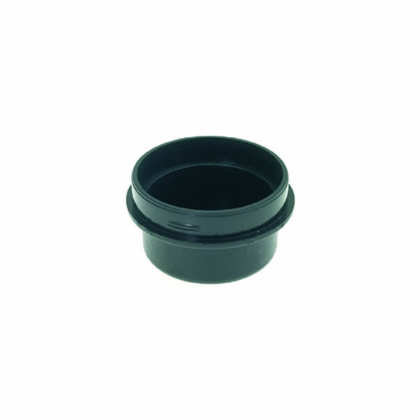 Compak 50mm Coffee Grinder Tamper Cover - Durable Stainless Steel Espresso Accessory for Baristas & Home Brewing - Perfect for Espresso Machines & Coffee Shops
