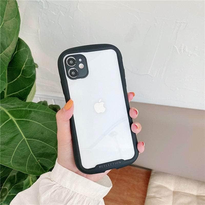 Shockproof iPhone 14 Pro Case with Bumper Protection - Anti-Scratch & Drop Proof Phone Cover for Daily Use, Outdoor Activities & Travel